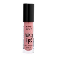 Mon Reve Inky Lips 01 4ml